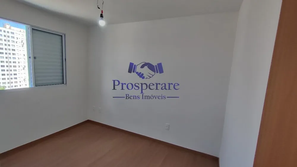 Apartamento, 2 quartos, 54 m² - Foto 2