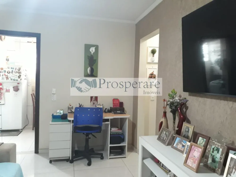 Apartamento, 2 quartos - Foto 1