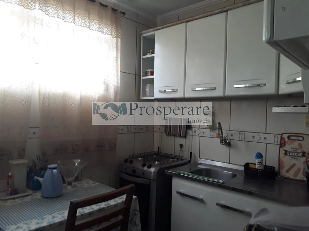 Apartamento, 2 quartos - Foto 6