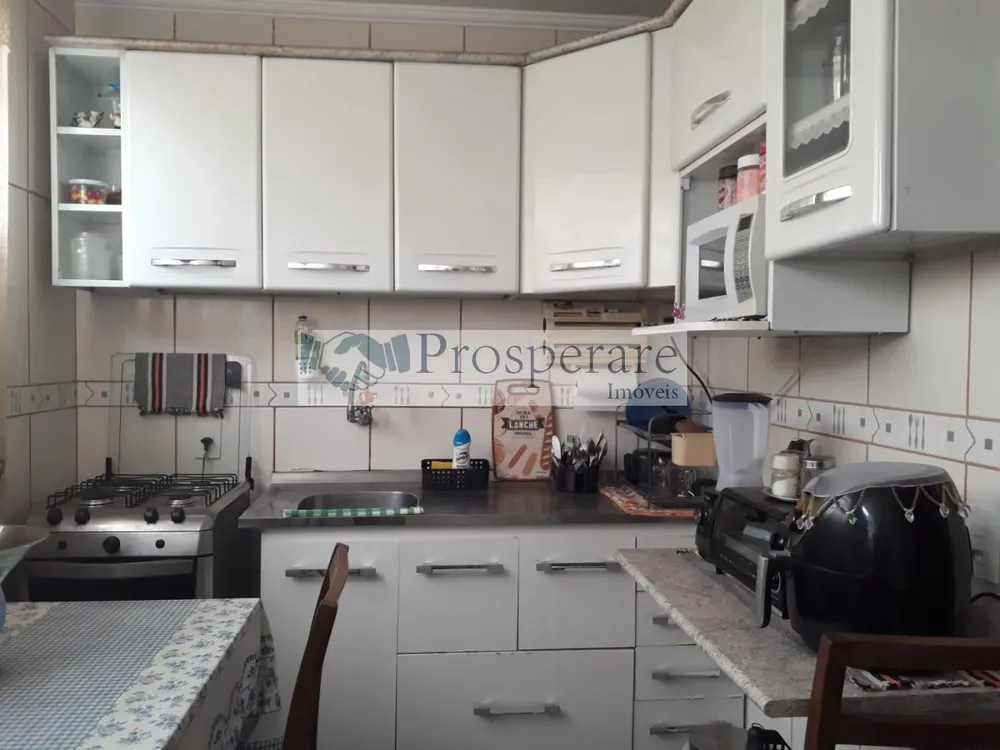 Apartamento, 2 quartos - Foto 5