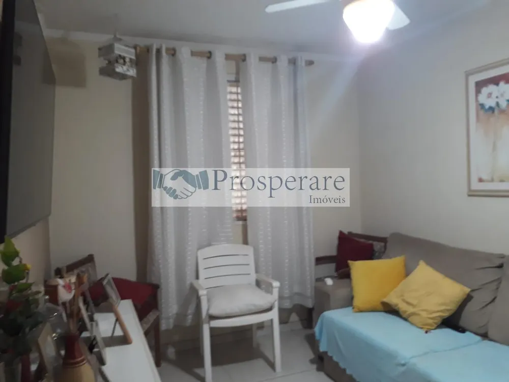 Apartamento, 2 quartos - Foto 2