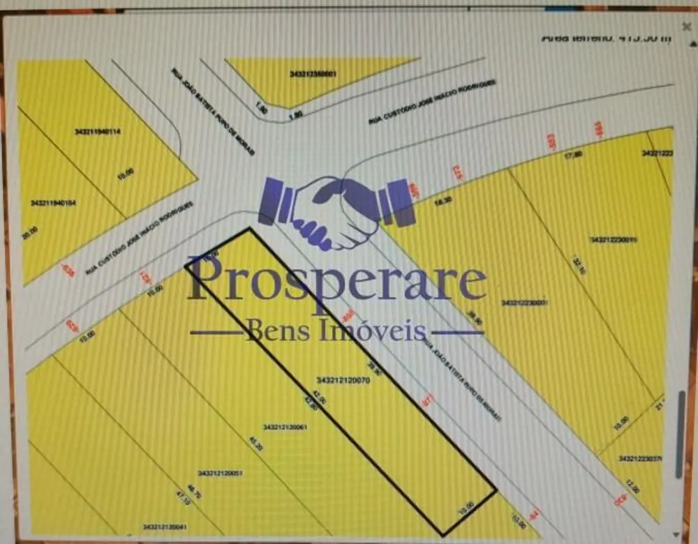 Terreno, 413 m² - Foto 10