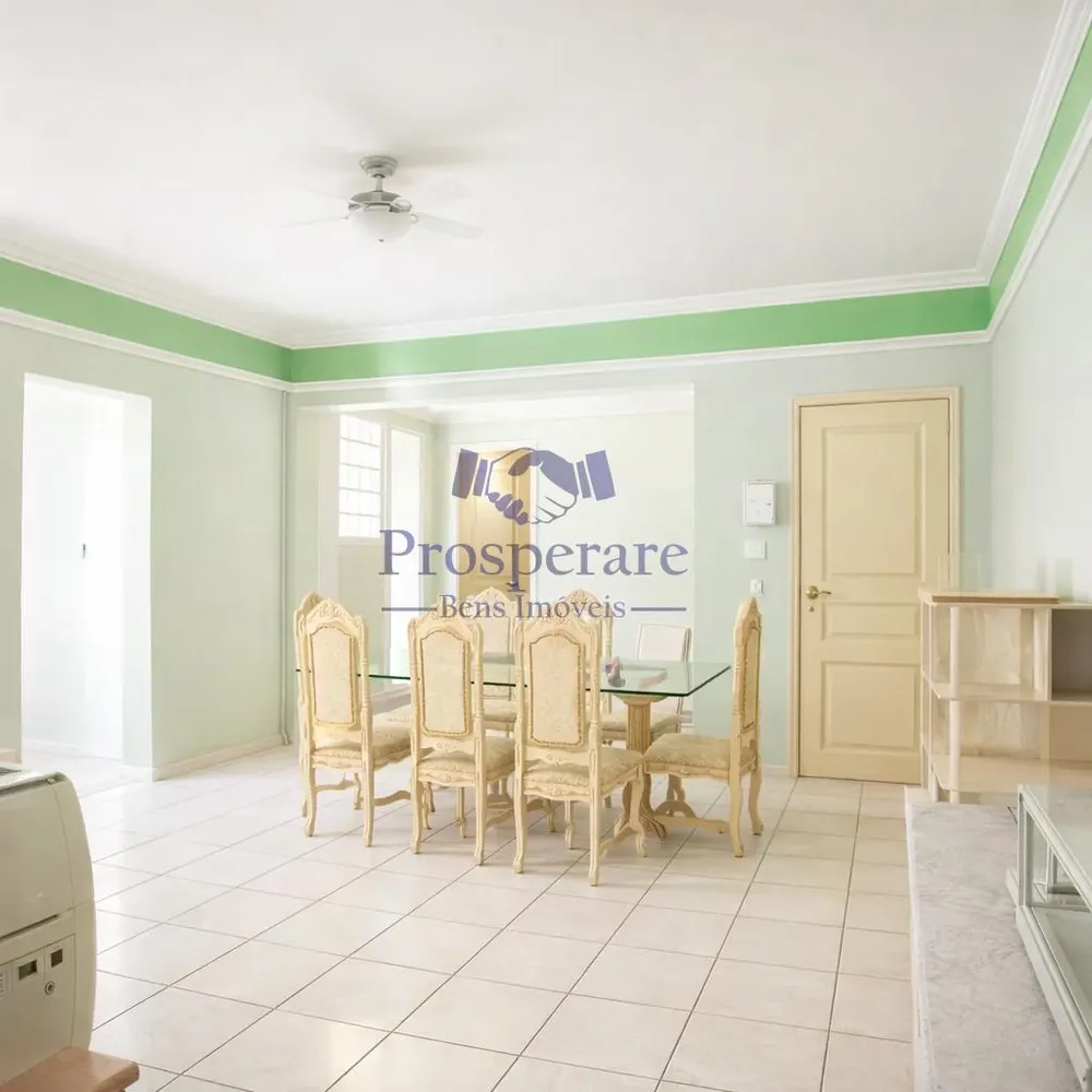Apartamento, 3 quartos, 160 m² - Foto 1