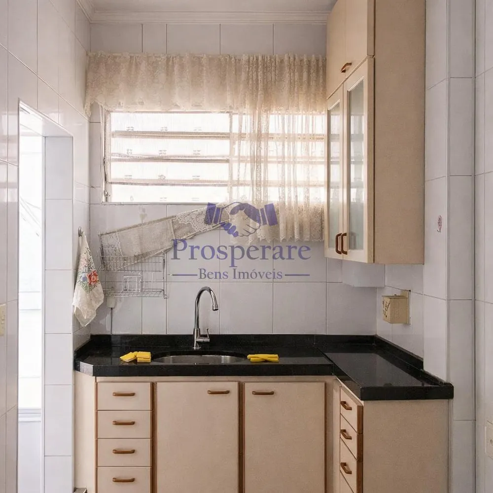 Apartamento, 3 quartos, 160 m² - Foto 1