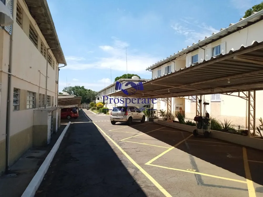 Apartamento, 2 quartos, 56 m² - Foto 7