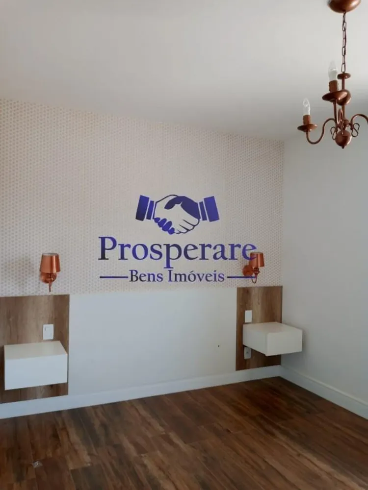 Apartamento, 2 quartos, 56 m² - Foto 3