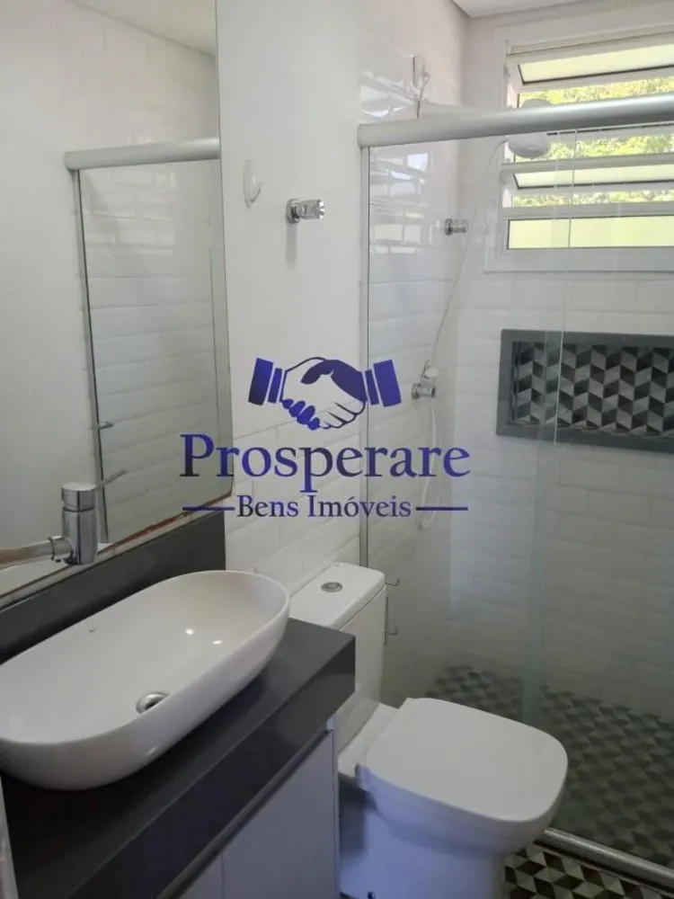 Apartamento, 2 quartos, 56 m² - Foto 2