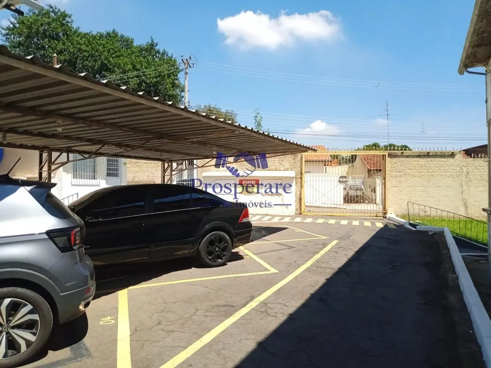 Apartamento, 2 quartos, 56 m² - Foto 6
