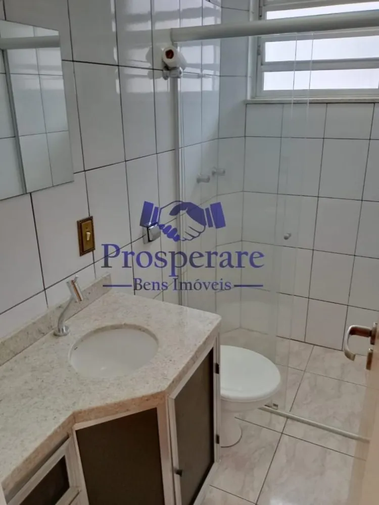 Apartamento, 2 quartos, 56 m² - Foto 2