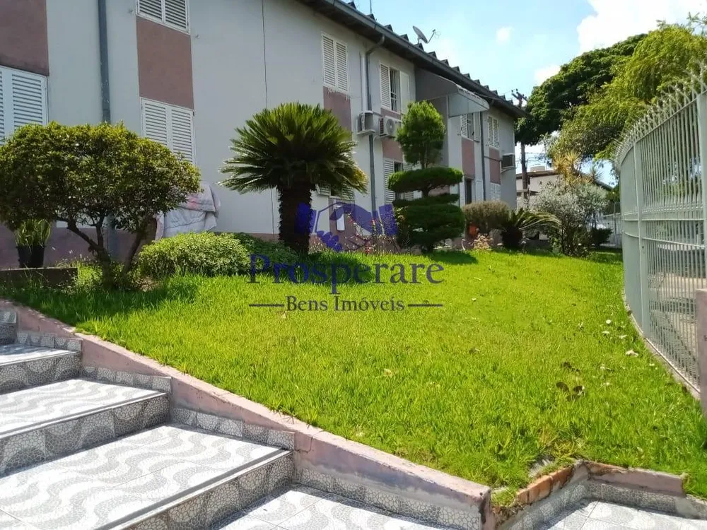 Apartamento, 2 quartos, 56 m² - Foto 4
