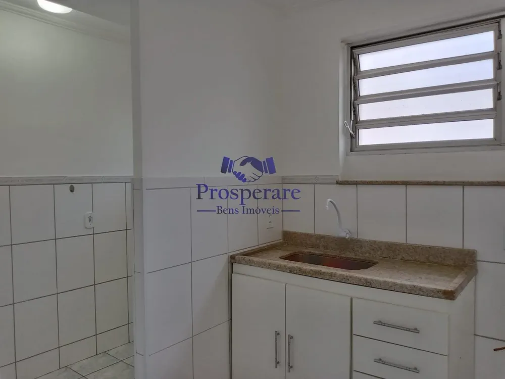 Apartamento, 2 quartos, 56 m² - Foto 1