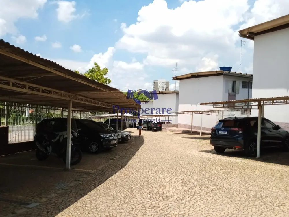 Apartamento, 2 quartos, 56 m² - Foto 5