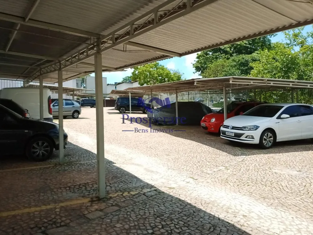 Apartamento, 2 quartos, 56 m² - Foto 6