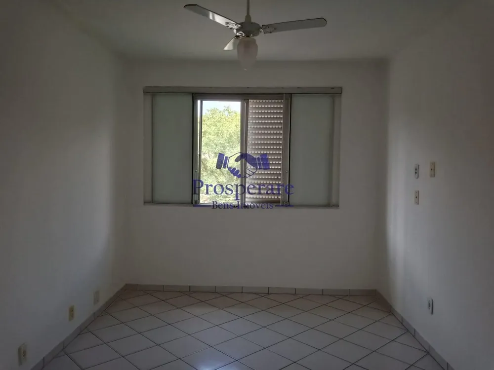 Apartamento, 2 quartos, 56 m² - Foto 3