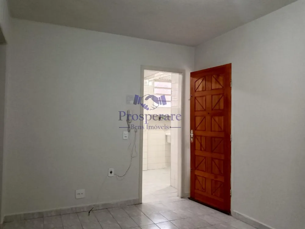 Apartamento, 2 quartos, 56 m² - Foto 5