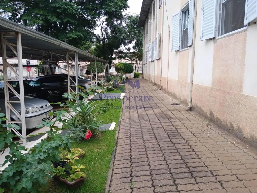 Apartamento, 2 quartos, 56 m² - Foto 3