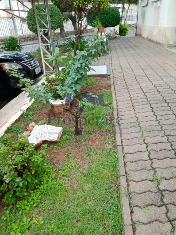 Apartamento, 2 quartos, 56 m² - Foto 2