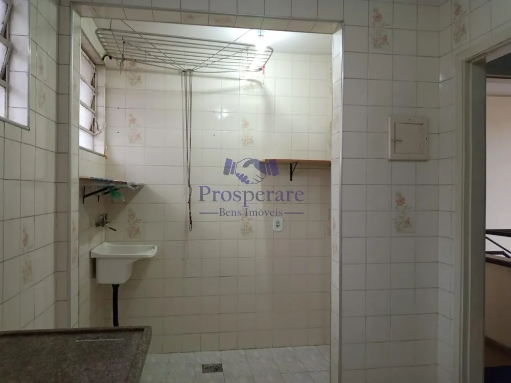 Apartamento, 2 quartos, 56 m² - Foto 6