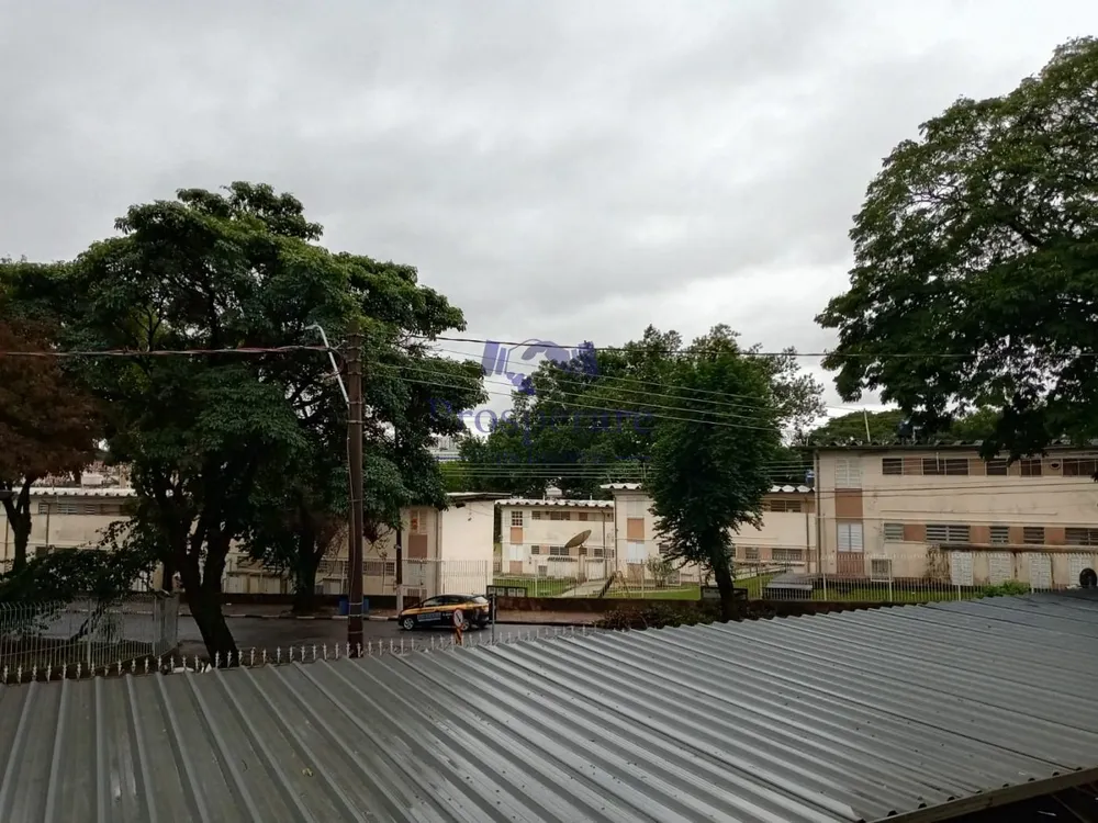 Apartamento, 2 quartos, 56 m² - Foto 1