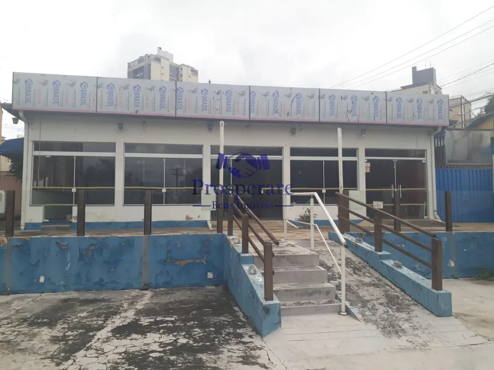 Prédio Inteiro, 290 m² - Foto 3