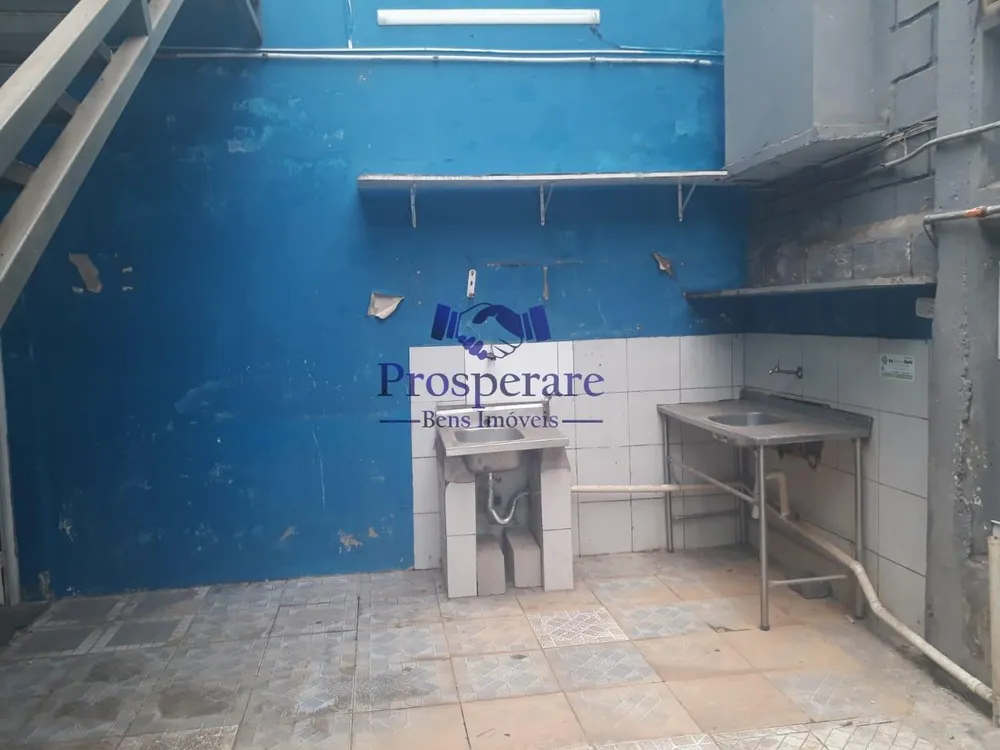 Prédio Inteiro, 290 m² - Foto 9