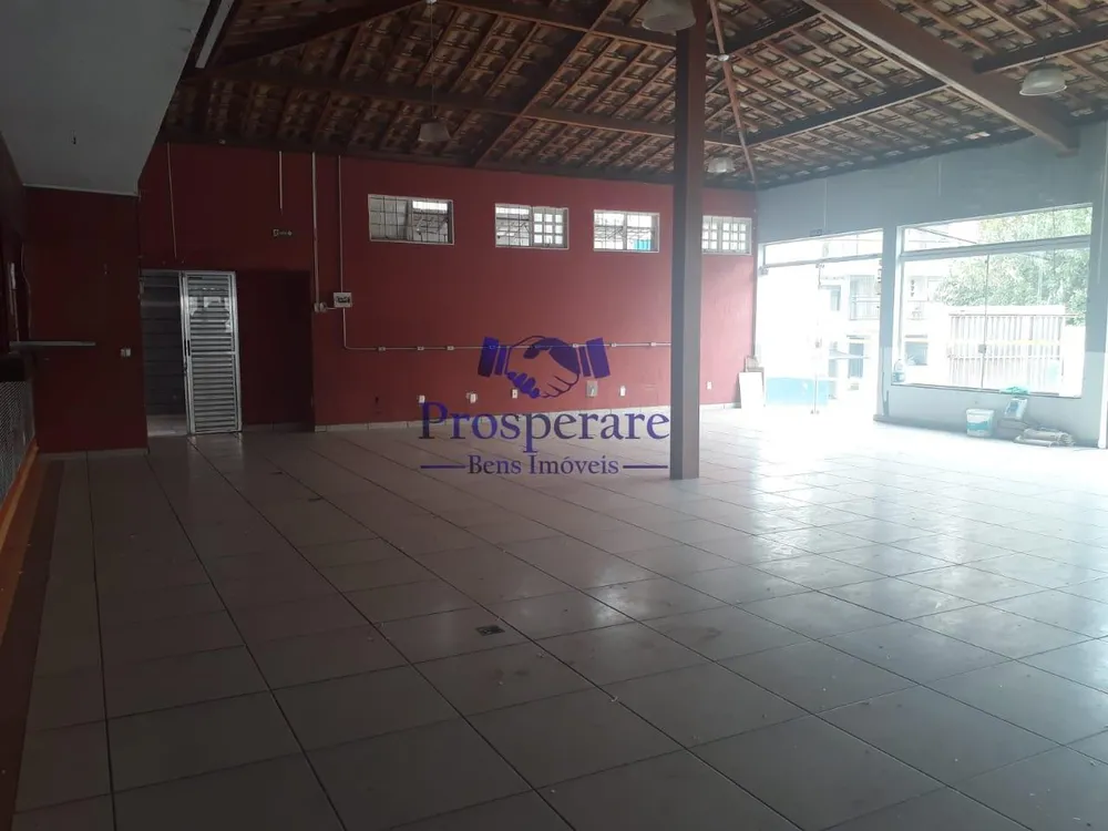 Prédio Inteiro, 290 m² - Foto 5
