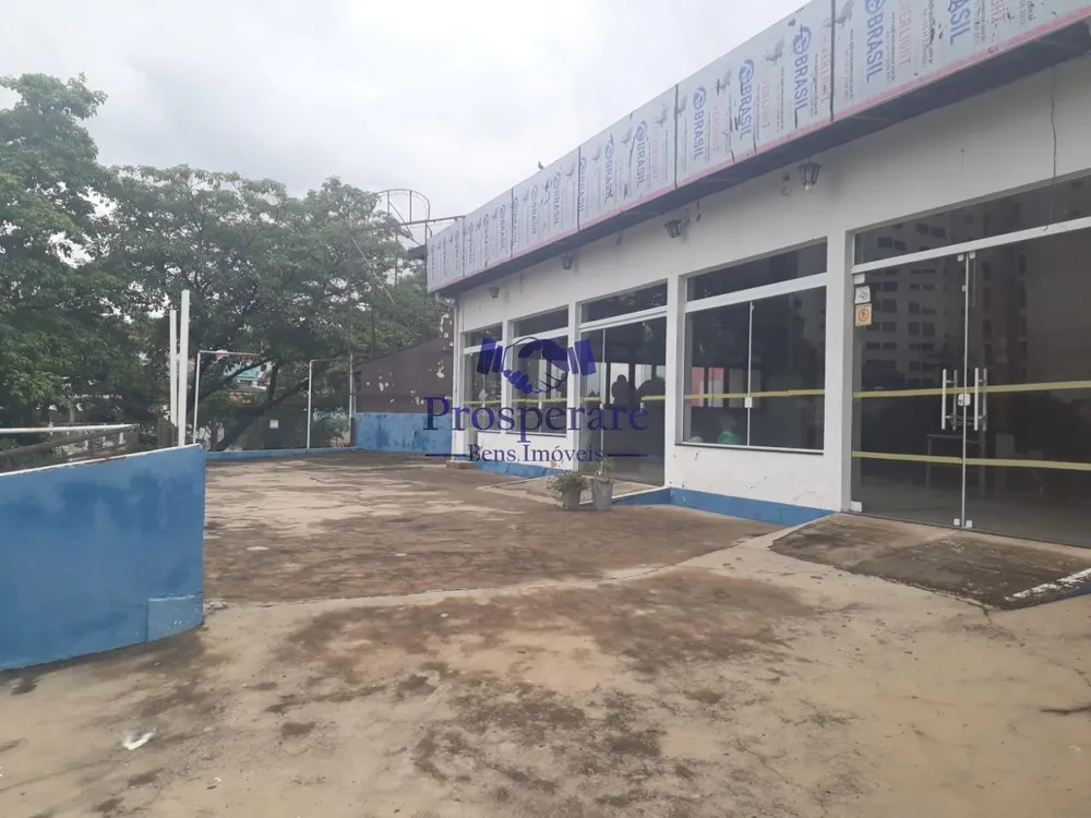Prédio Inteiro, 290 m² - Foto 1