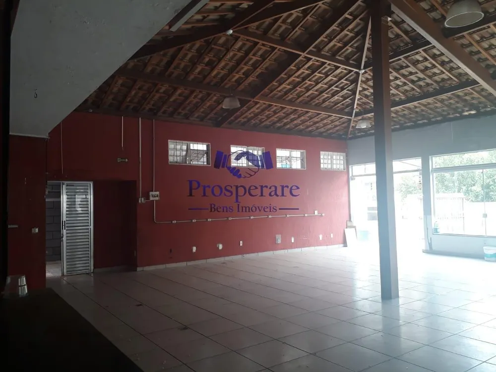 Prédio Inteiro, 290 m² - Foto 6