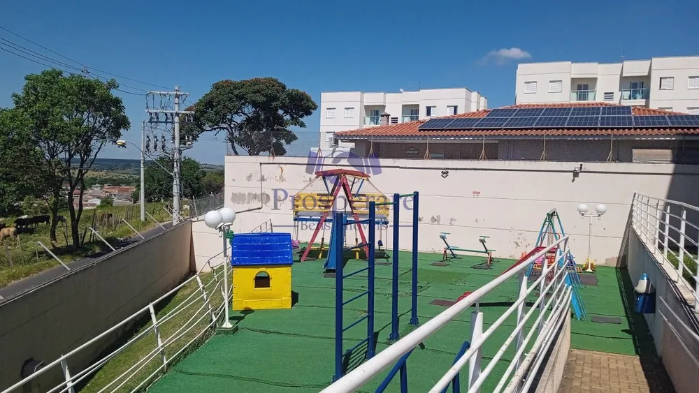 Apartamento, 2 quartos, 51 m² - Foto 11