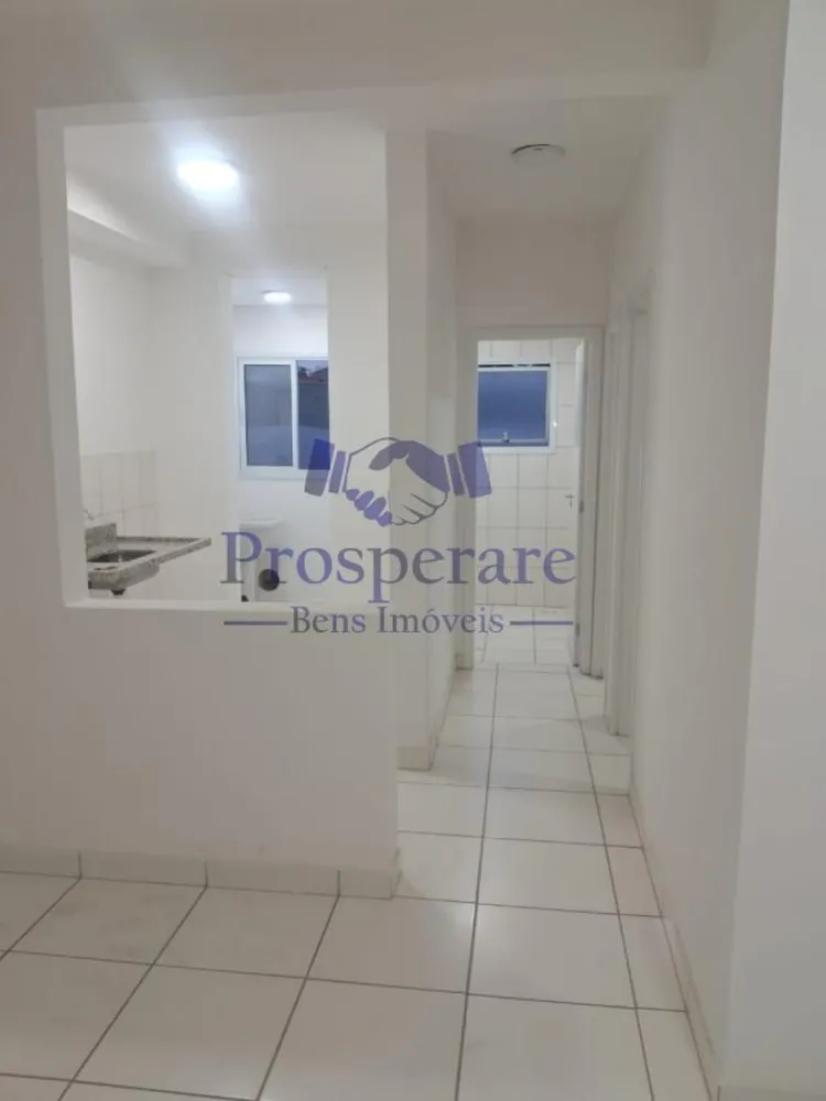 Apartamento, 2 quartos, 51 m² - Foto 2