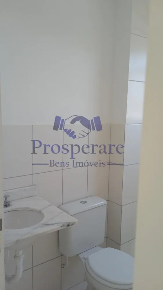 Apartamento, 2 quartos, 51 m² - Foto 4
