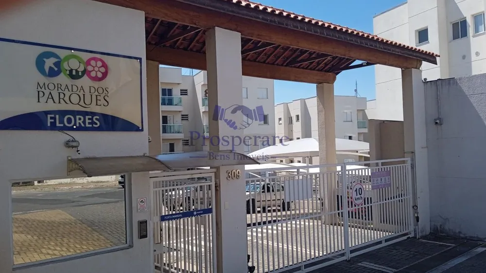 Apartamento, 2 quartos, 51 m² - Foto 12