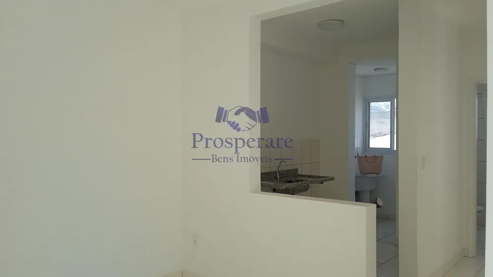 Apartamento, 2 quartos, 51 m² - Foto 3
