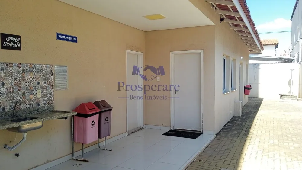 Apartamento, 2 quartos, 51 m² - Foto 7