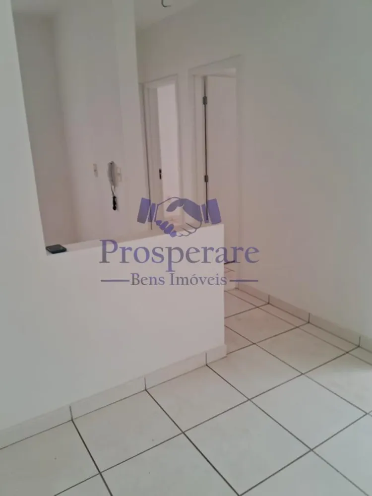 Apartamento, 2 quartos, 51 m² - Foto 1