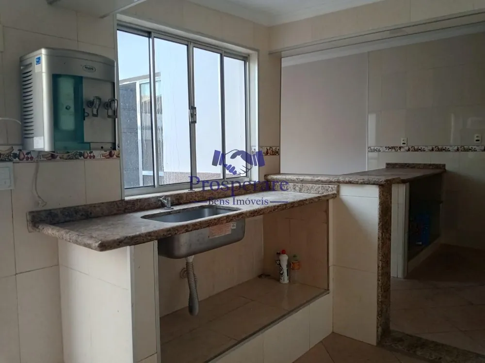 Casa, 3 quartos, 127 m² - Foto 3