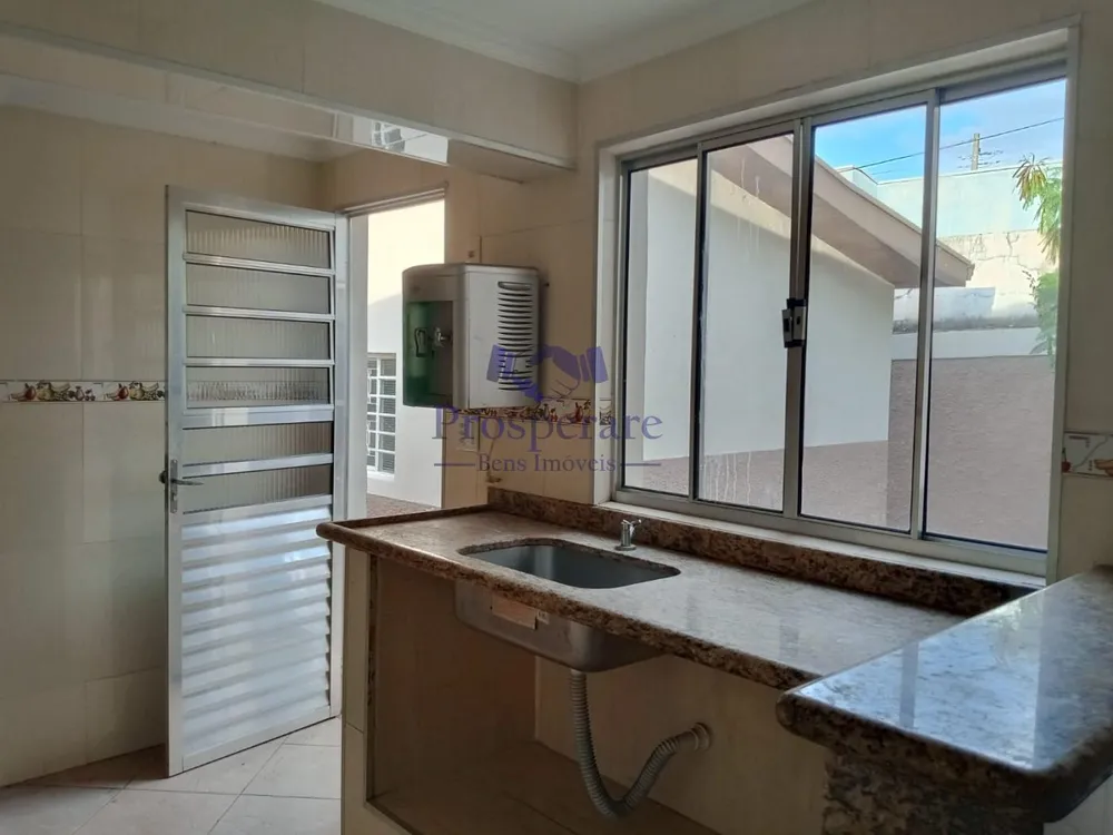 Casa, 3 quartos, 127 m² - Foto 2