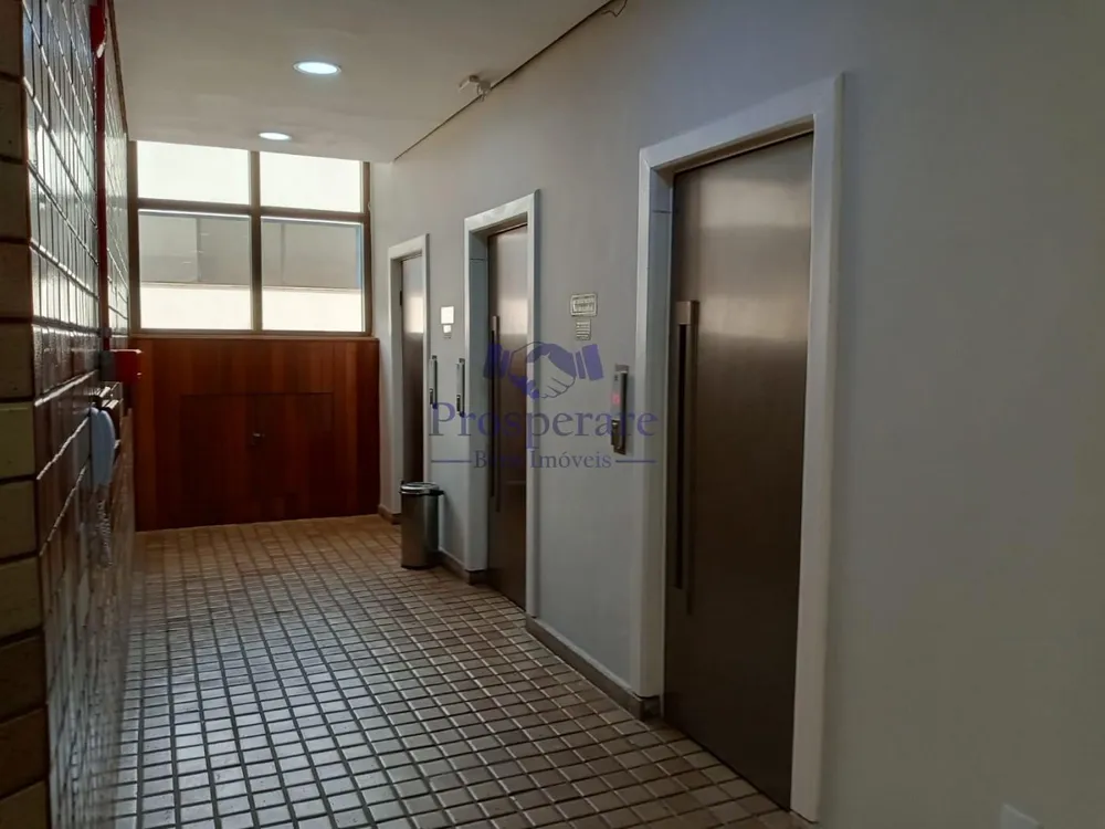 Flat/Apart Hotel, 1 quarto, 45 m² - Foto 11