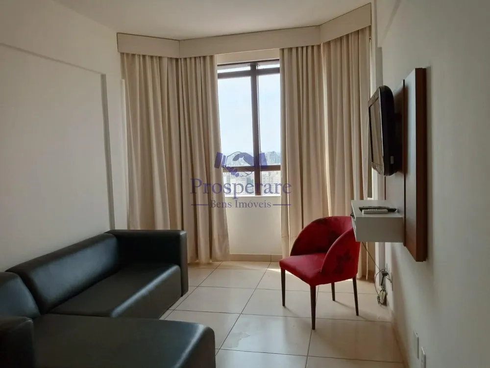Flat/Apart Hotel, 1 quarto, 45 m² - Foto 5