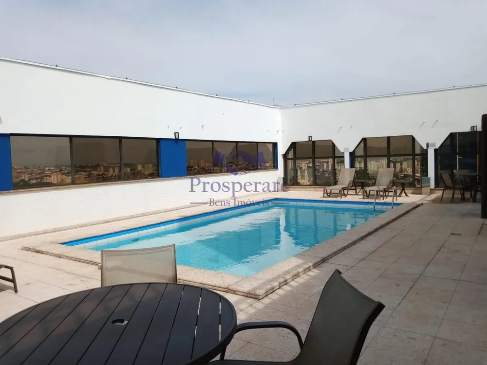 Flat/Apart Hotel, 1 quarto, 45 m² - Foto 12