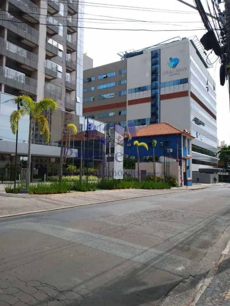 Flat/Apart Hotel, 1 quarto, 45 m² - Foto 3
