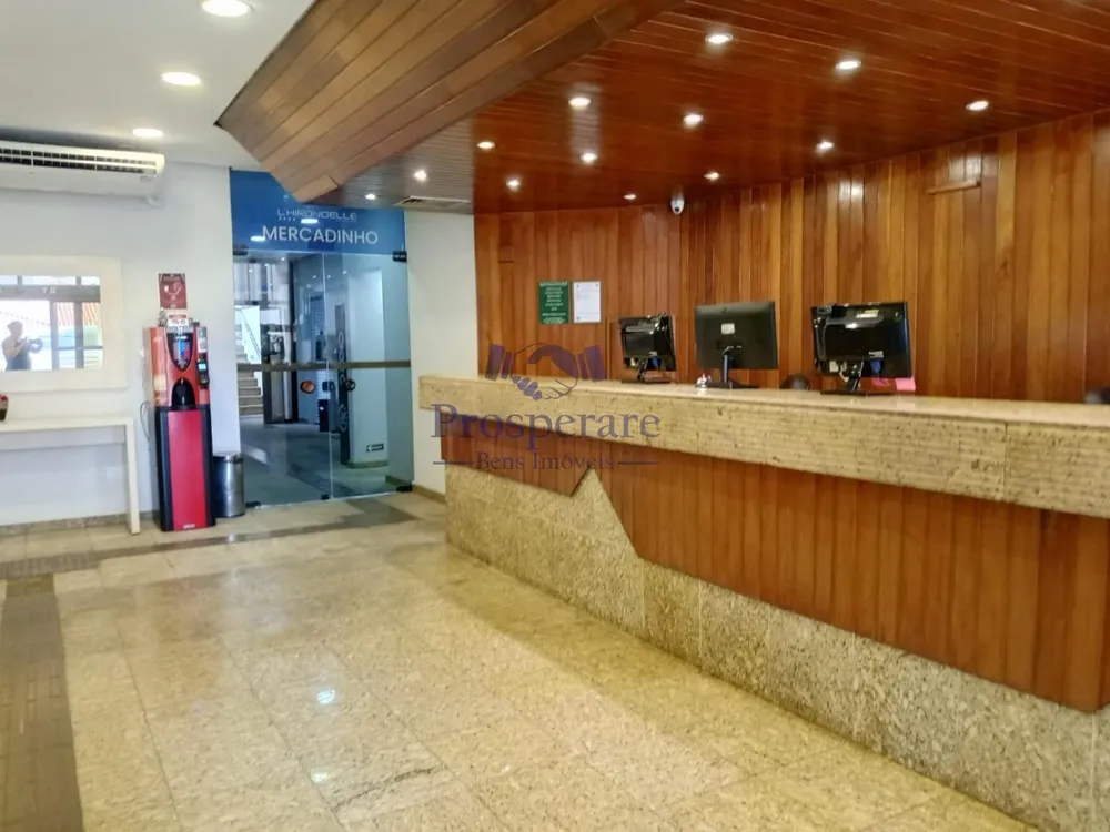 Flat/Apart Hotel, 1 quarto, 45 m² - Foto 10