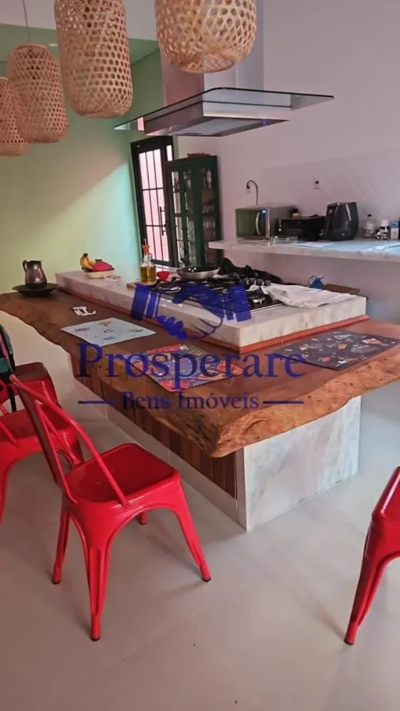 Casa, 3 quartos, 193 m² - Foto 6