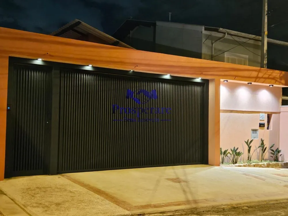 Casa, 3 quartos, 193 m² - Foto 7