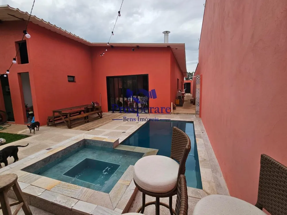 Casa, 3 quartos, 193 m² - Foto 3
