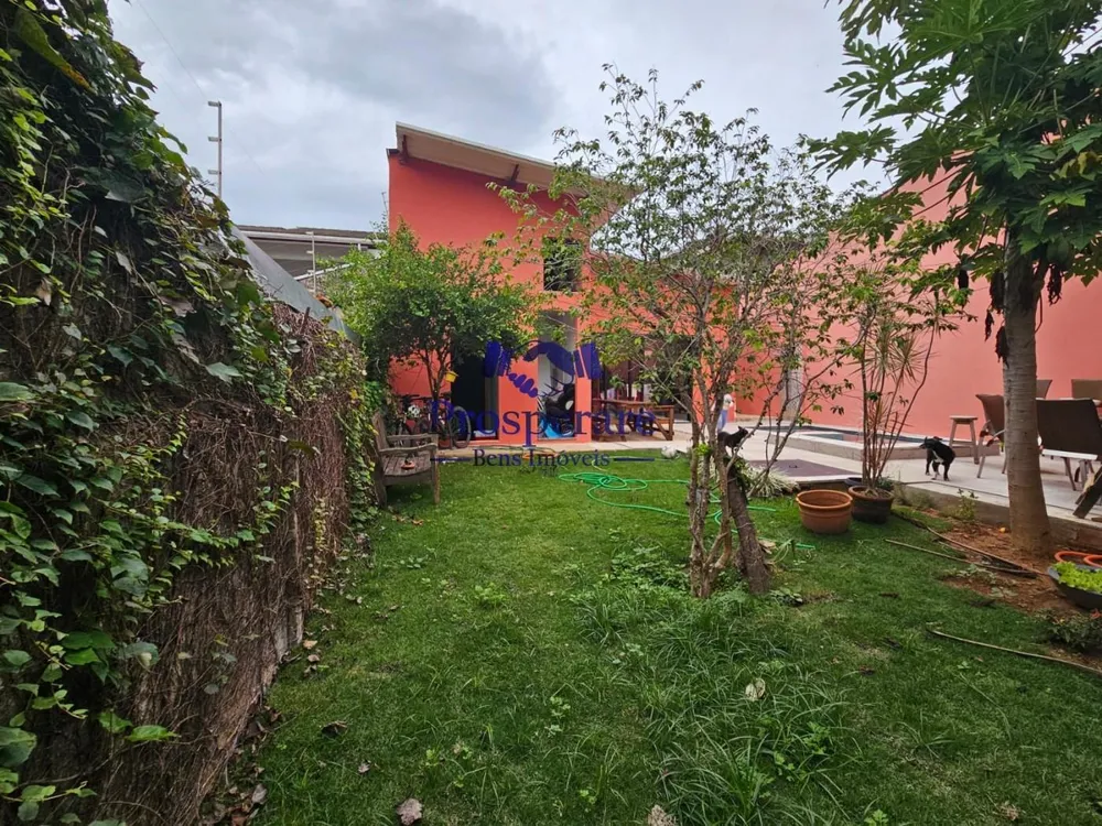 Casa, 3 quartos, 193 m² - Foto 5