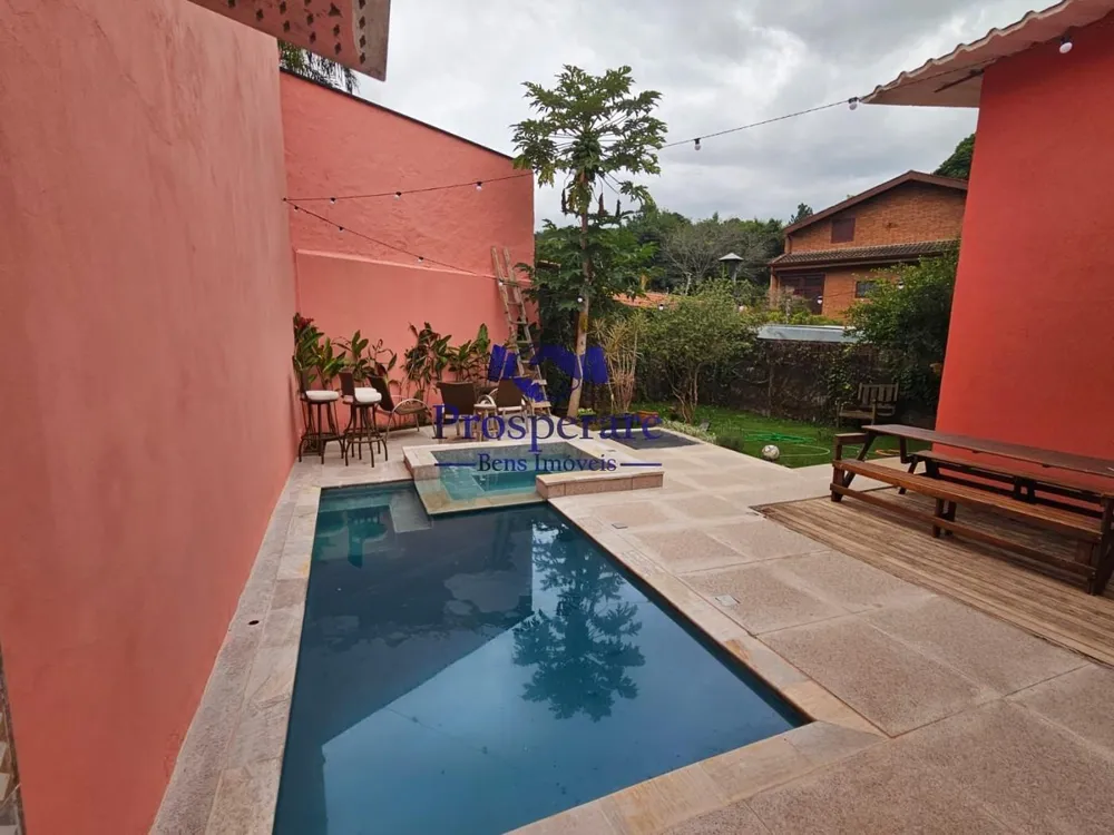 Casa, 3 quartos, 193 m² - Foto 2