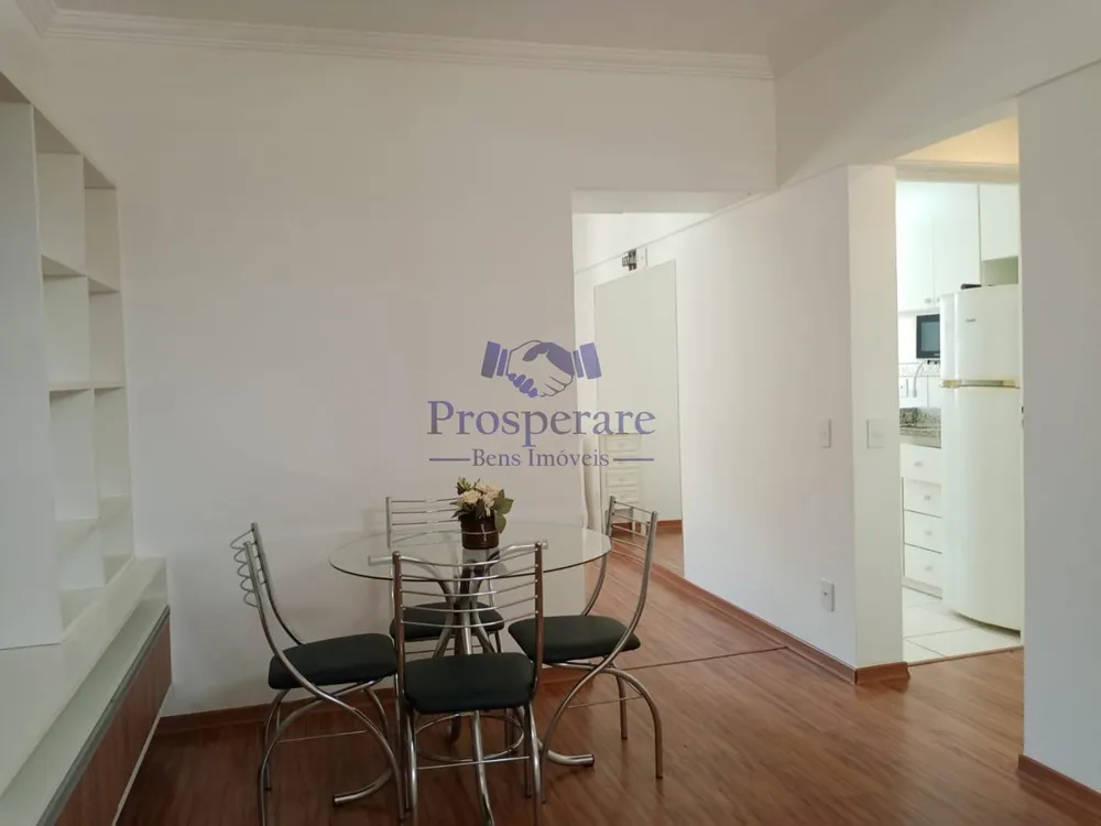 Apartamento, 1 quarto, 50 m² - Foto 5