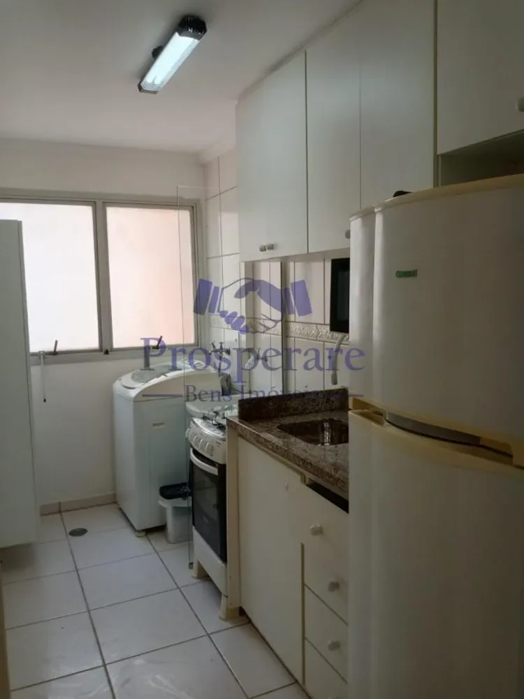 Apartamento, 1 quarto, 50 m² - Foto 6