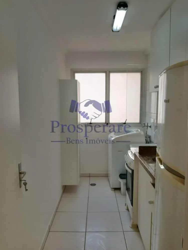 Apartamento, 1 quarto, 50 m² - Foto 2